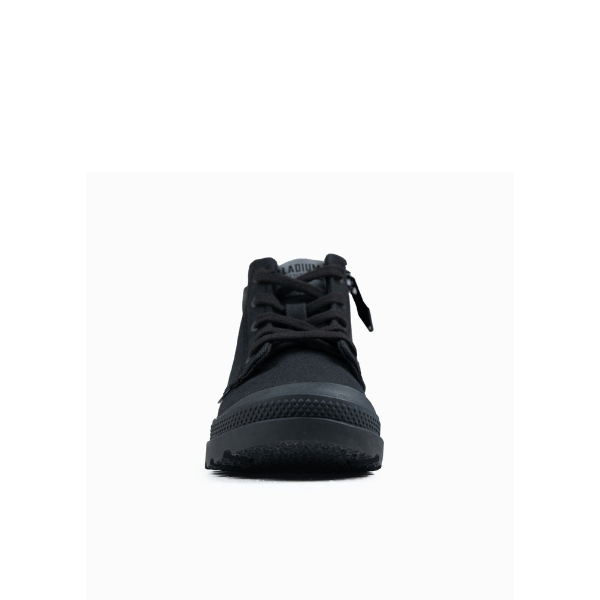 Pampa Kids - Black