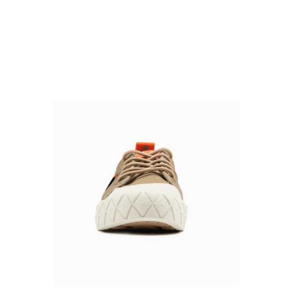 Ace Kids Lo Supply - Dusky