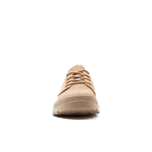 PAMPA OX SKIN - Tan