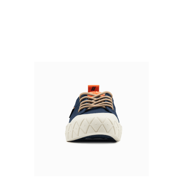 Ace Kids Lo Supply - Indigo