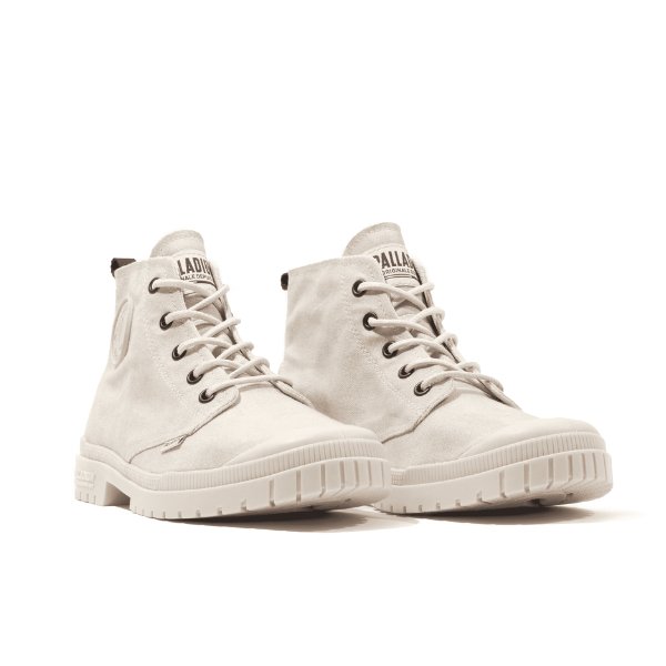 PAMPA SP20 HI WAX - Sahara