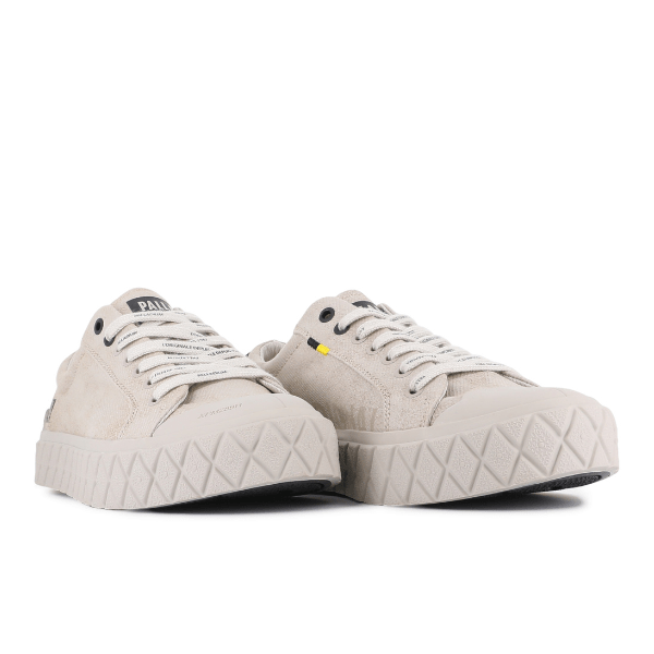 Palla Ace Lo Surplus - All Natural Grey