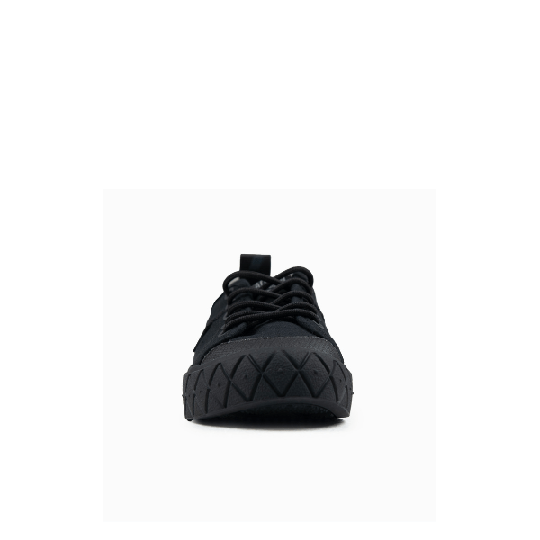 Ace Kids Lo Supply - Black