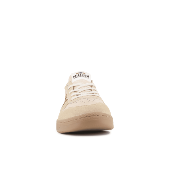 Pallacup Flame OG - Fall Gold
