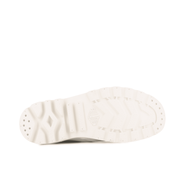 Pampa Hi Dare II - Cream White