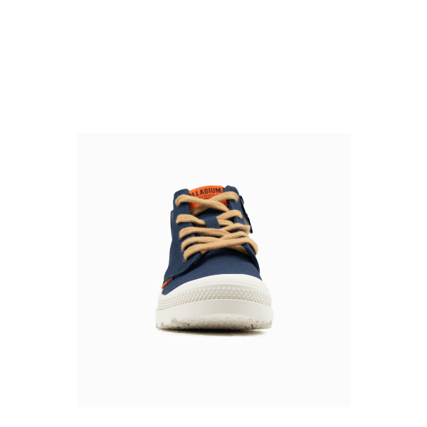 Pampa Kids - Indigo