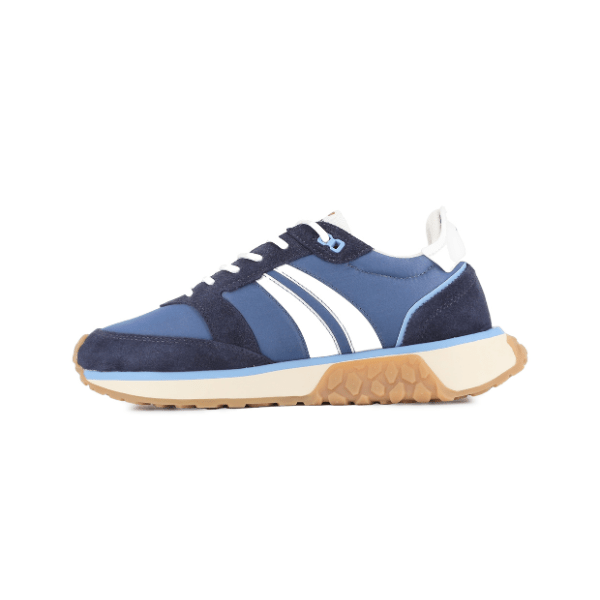 Troop Runner Flame - True Navy