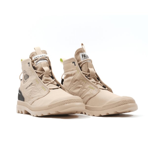 Pampa Travel Lite RS - Desert