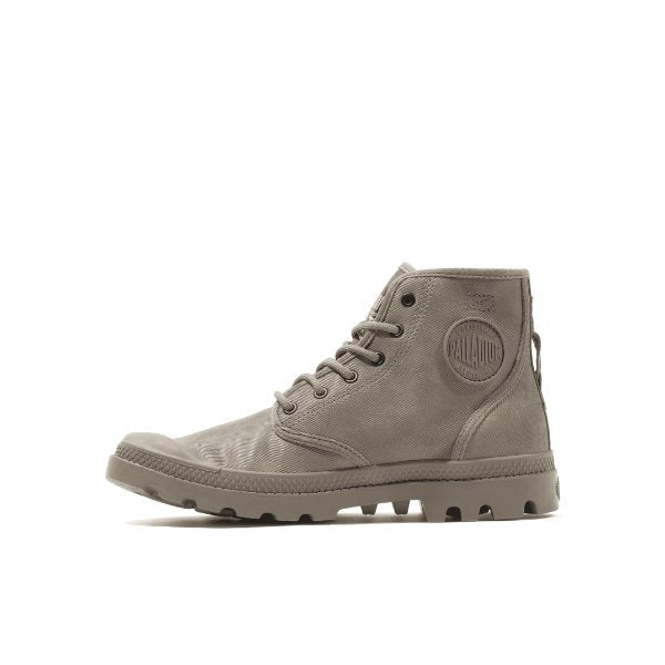 Pampa Hi Coated - Dusky Green