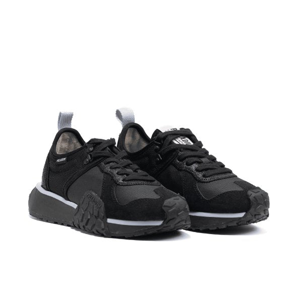 TROOPRUNNER 24H - Black
