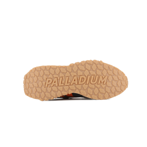 Troop Runner Flame - Beluga