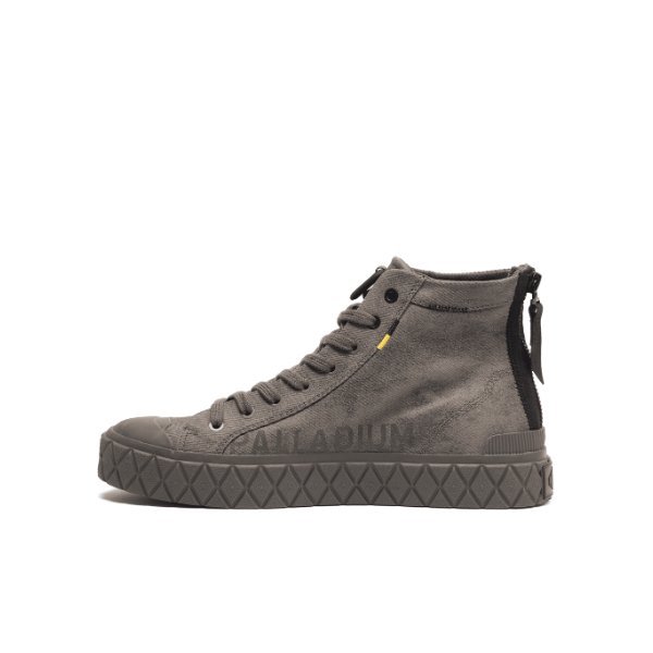 PALLA ACE SURPLUS - Major Brown