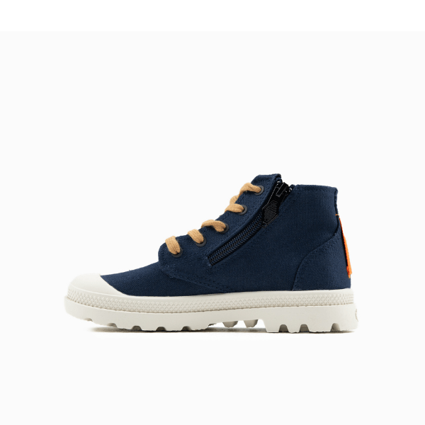 Pampa Kids - Indigo