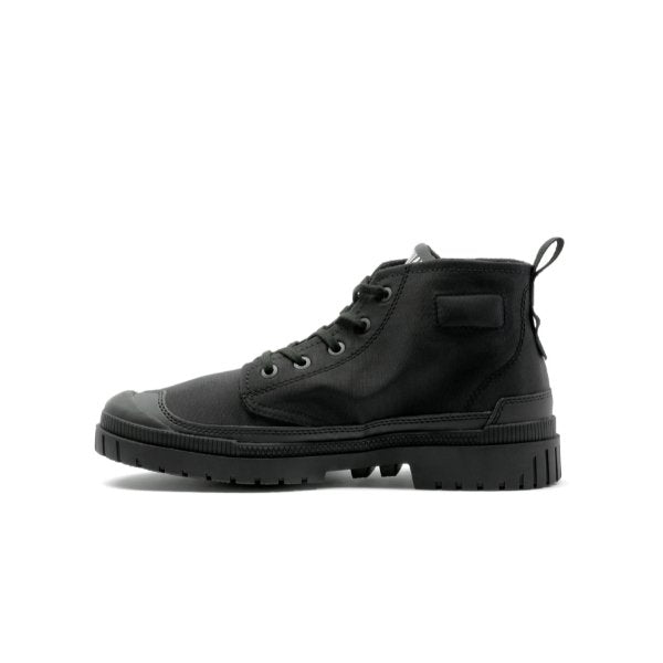 SP20 Hi Tech - Black
