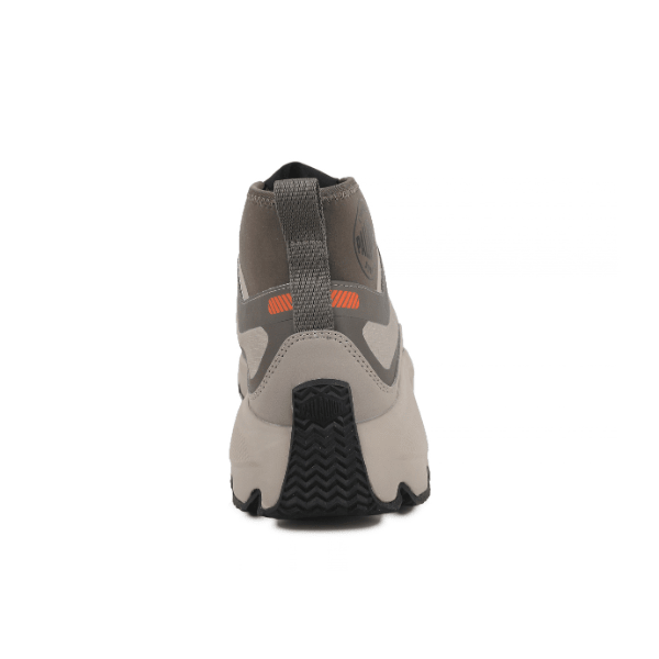 Palladium Thunder Mid - Vintage Khaki/Major Brown β photo 4 of 7