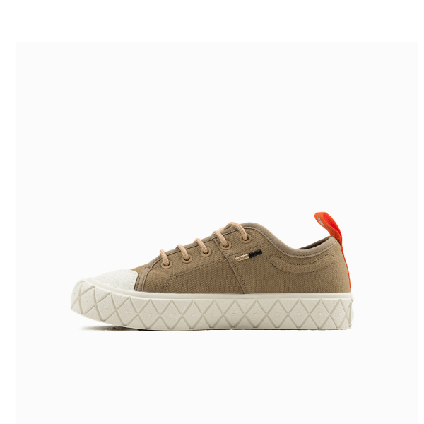 Ace Kids Lo Supply - Dusky