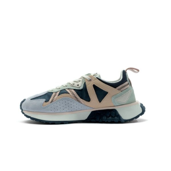 Troop Runner Outcity (Sneaker) - Mood Indigo Mix