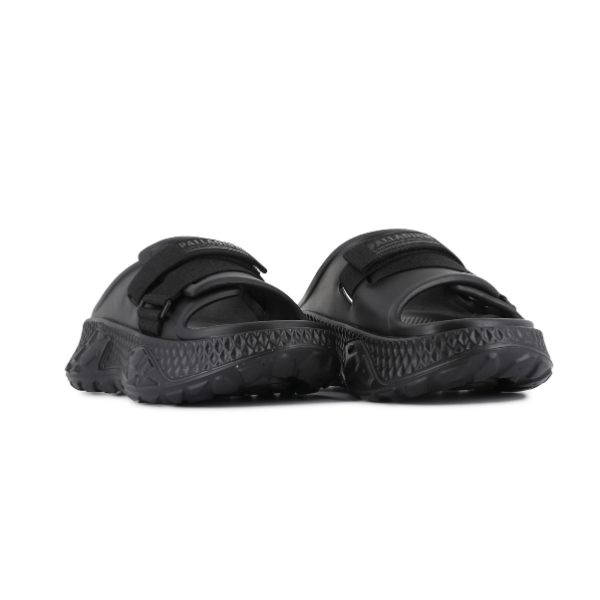 Offbound Slide - Black