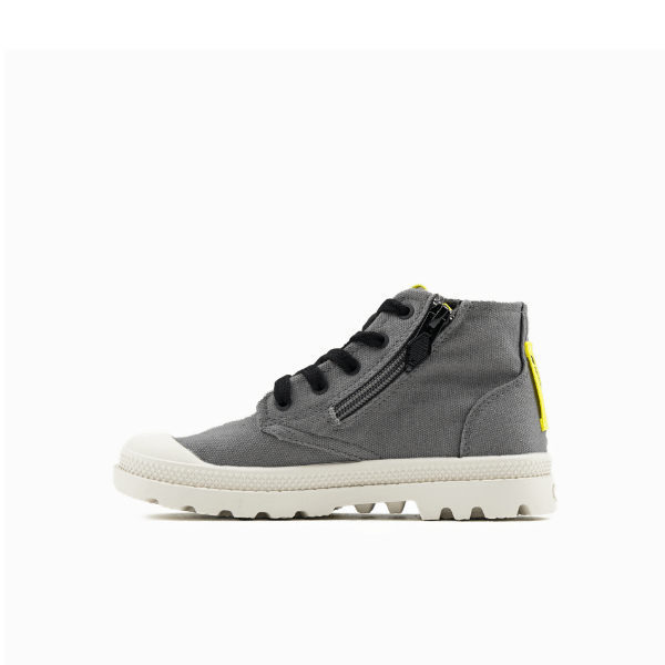Pampa Kids - Grey