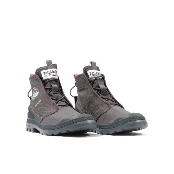 Pampa Travel Lite RS - Beluga