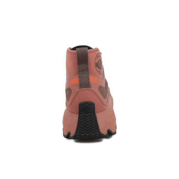 Palladium Thunder Mid - Pine β photo 4 of 7