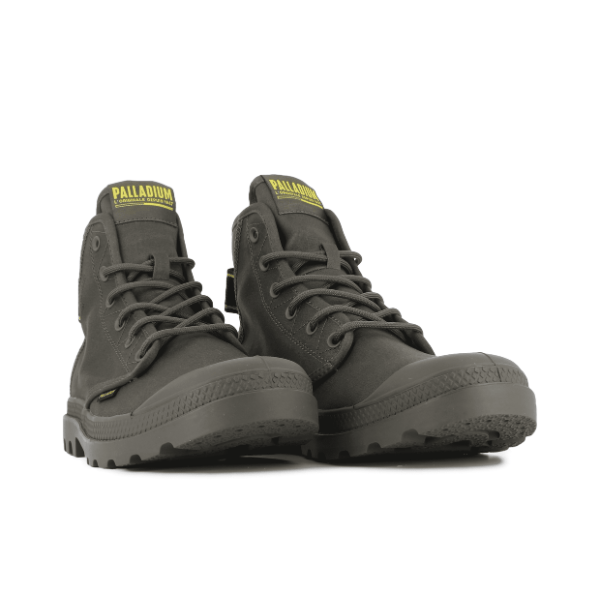 Pampa Hi Dare II - Olive Night