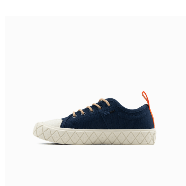 Ace Kids Lo Supply - Indigo