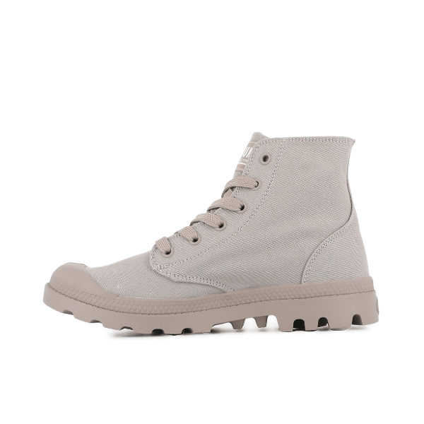 Mono Chrome - Vintage Khaki