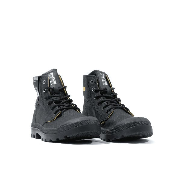 PAMPA SURPLUS - Black