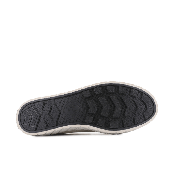 Palla Ace Lo Surplus - All Natural Grey