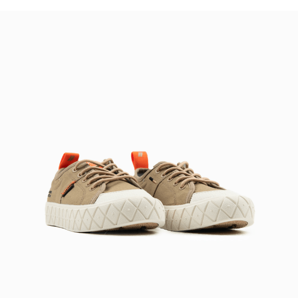Ace Kids Lo Supply - Dusky