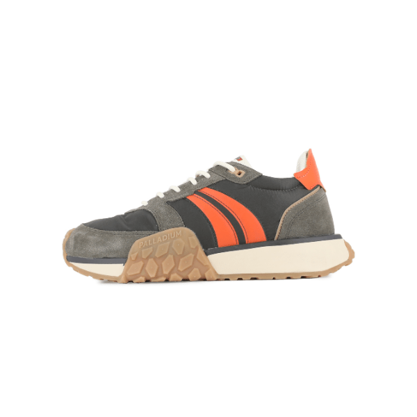 Troop Runner Flame - Beluga