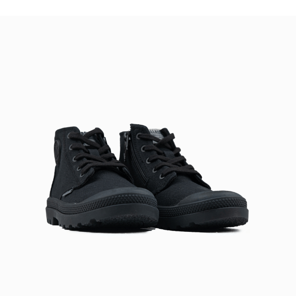 Pampa Kids - Black