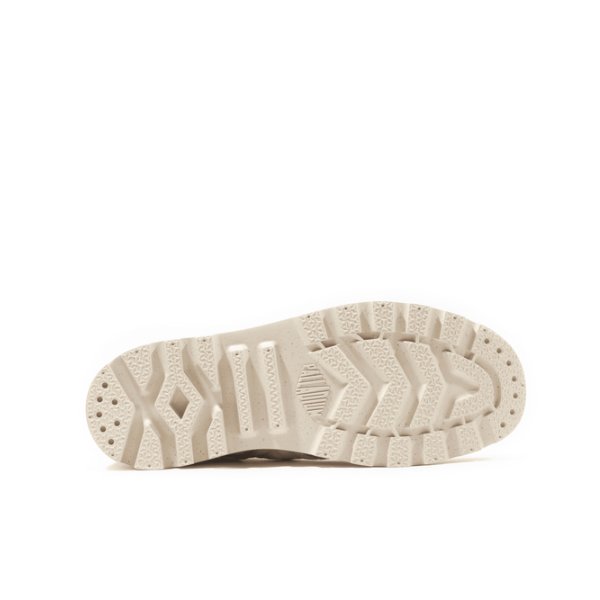 PAMPA RE-QUILTED - Sahara