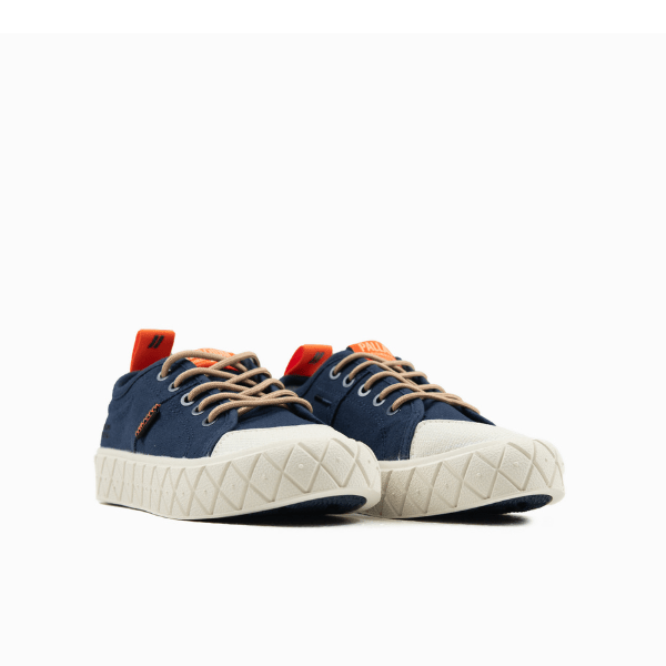 Ace Kids Lo Supply - Indigo