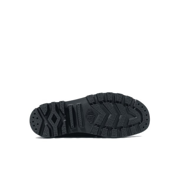 PAMPA SURPLUS - Black