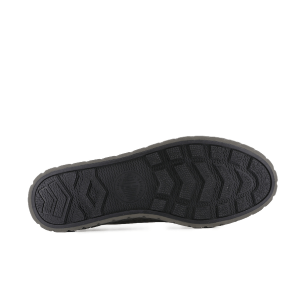 Palla Ace Lo Surplus - Major Brown