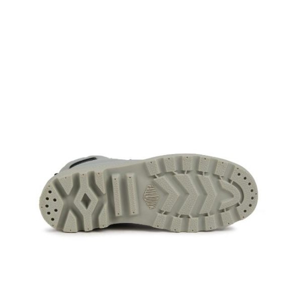 Pampa Hi Overcrush - Soft Green