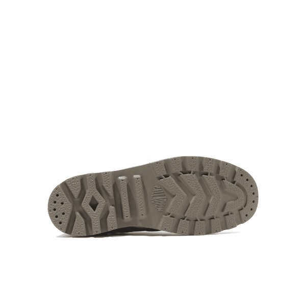 Pampa Hi Coated - Dusky Green
