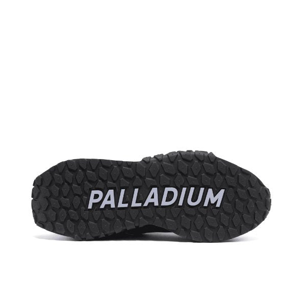 TROOPRUNNER 24H - Black