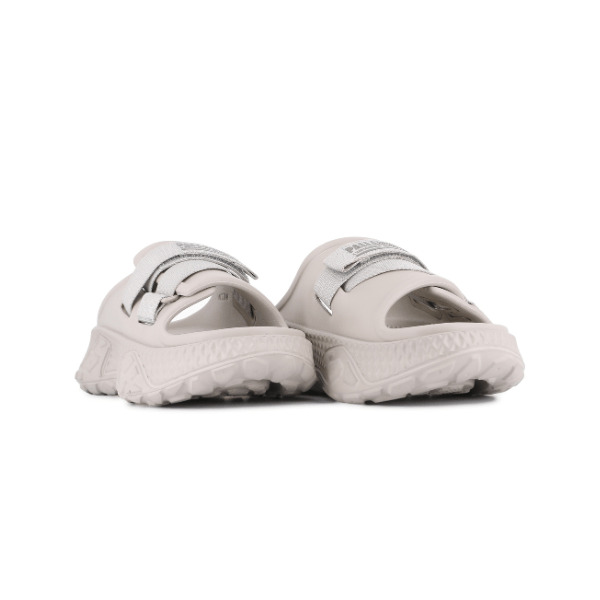 Offbound Slide - Natural Grey