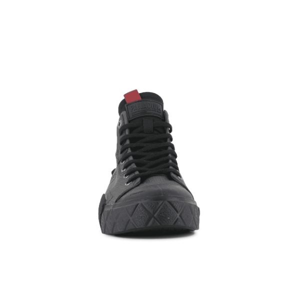 Ace City Shell Chukka - Beluga