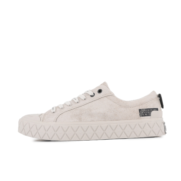Palla Ace Lo Surplus - All Natural Grey
