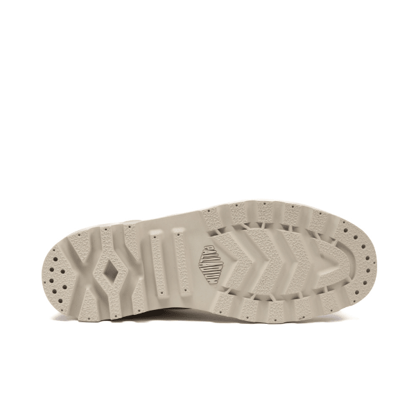 Palladium Pampa Hi Canvas Boot - Sahara – photo 5 of 6