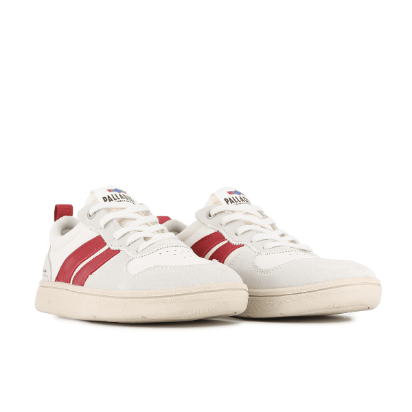 Palla cup flame LTH - Cream / Chilli