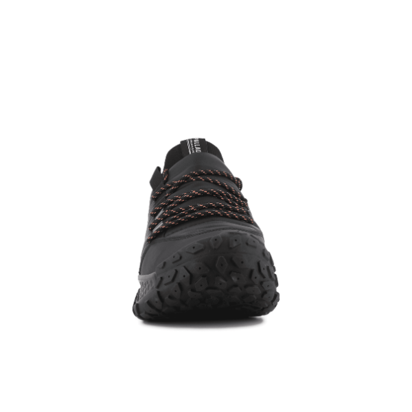 Offbound Inflated - Black