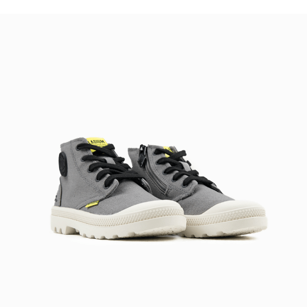 Pampa Kids - Grey