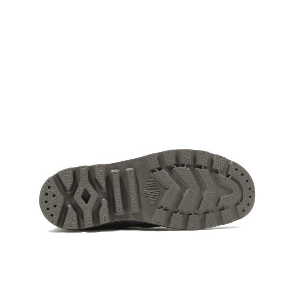 Pampa Hi Coated - Major Brown