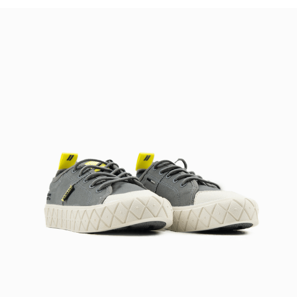 Ace Kids Lo Supply - Grey
