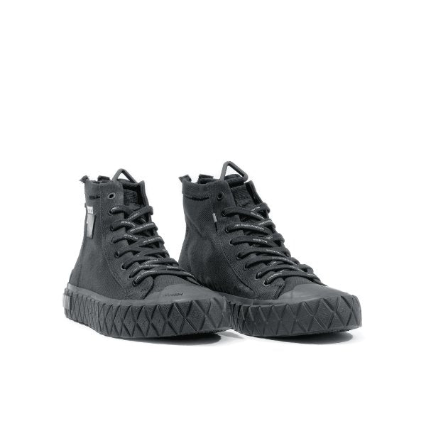 PALLA ACE SURPLUS - Black